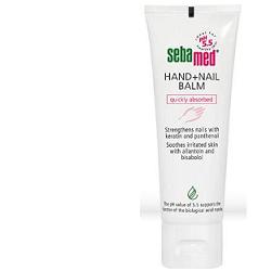 SEBAMED CREMA MANI UNGHIE 75 ML - latuafarmacia.org