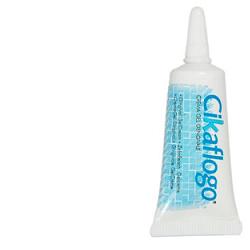 CIKAFLOGO CREMA GEL GENGIVE 10 ML - latuafarmacia.org
