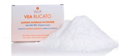 VEA BUCATO SAPONE NATURALE 500 G - latuafarmacia.org