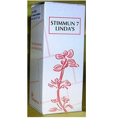 LINDAS STIMMUN 7 GOCCE 50 ML - latuafarmacia.org