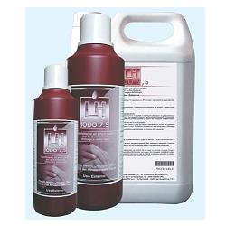 ANTISETTICO PER LA DISINFEZIONE CHIRURGICA DELLE MANI 1L - latuafarmacia.org