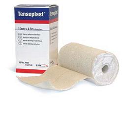 BENDA ELASTICA AUTOADESIVA TENSOPLAST 7X450CM - latuafarmacia.org