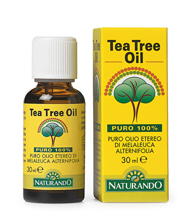 TEA TREE OIL 30 ML - latuafarmacia.org