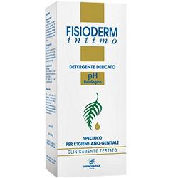 FISIODERM DETERGENTE INTIMO 200 ML - latuafarmacia.org