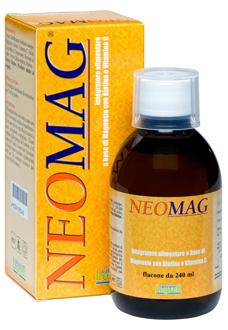 NEOMAG 240 ML - latuafarmacia.org