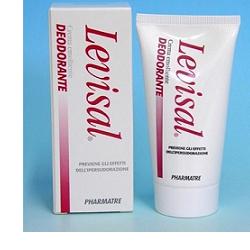 LEVISAL CREMA 75 ML - latuafarmacia.org