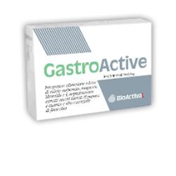 GASTROACTIVE 30 COMPRESSE - latuafarmacia.org