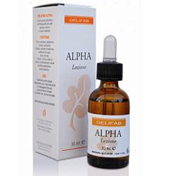 DELIFAB LOZIONE GOCCE ALPHA 30 ML - latuafarmacia.org