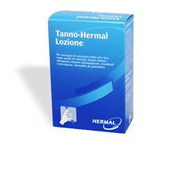 TANNO HERBAL LOZIONE 100 G - latuafarmacia.org