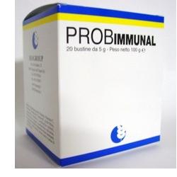 PRO B IMMUNAL 20 BUSTINE DA 5 G - latuafarmacia.org