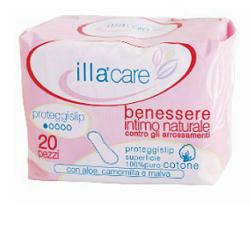 ILLA CARE PROTEGGISLIP 20 PEZZI - latuafarmacia.org
