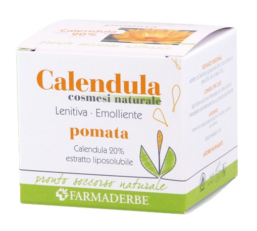 CALENDULA POMATA 75 ML - latuafarmacia.org