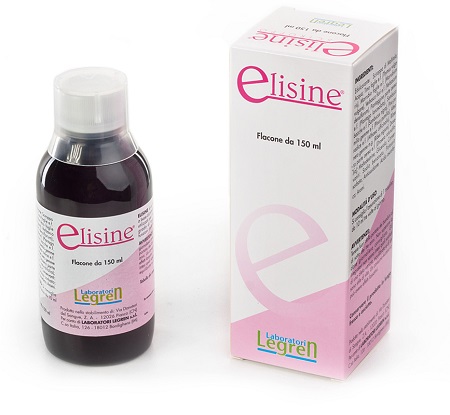 ELISINE 150 ML - latuafarmacia.org