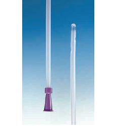 SONDA PER UROLOGIA CON FUSTELLA UOMO PUNTA NELATON LUNGHEZZA 40 CM CH12 30 PEZZI - latuafarmacia.org