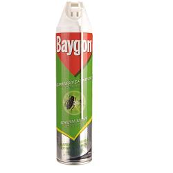 BAYGON SCARAFAGGI/FORMICHE POLVERE GRANI 250 G - latuafarmacia.org