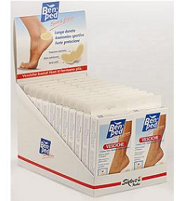 BENPED VESCICHE ASSORTITO 6 PEZZI - latuafarmacia.org