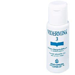 VIDERMINA 3 200 ML - latuafarmacia.org