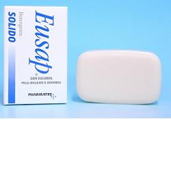 EUSAP DETERGENTE SOLIDO 100 G - latuafarmacia.org