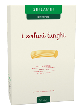 SINEAMIN SEDANI LUNGHI 500 G - latuafarmacia.org