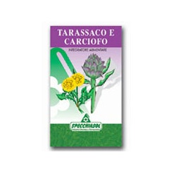 TARASSACO CARCIOFO 80 PERLE - latuafarmacia.org