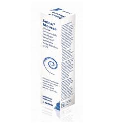 SALAX MOUSSE 75 ML - latuafarmacia.org