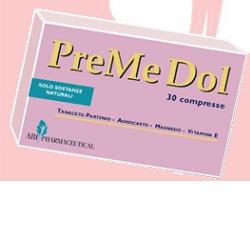 PREMEDOL 330MG 30 COMPRESSE - latuafarmacia.org