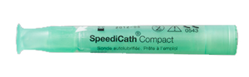 CATETERE VESCICALE AUTOLUBRIFICANTE IDROFILO PRONTO ALL'USO PER DONNA SPEEDICATH COMPACT MISURA CH10 30 PEZZI ARTICOLO 28580 - latuafarmacia.org