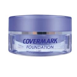 COVERMARK FOUNDATION 15 ML FONDOTINTA COLORE 4 - latuafarmacia.org