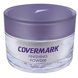 COVERMARK FINISHING POWDER JAR 25 G - latuafarmacia.org