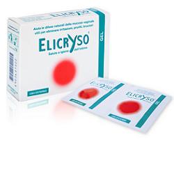 ELICRYSO GEL VAGINALE 14 BUSTINE 1,5 ML - latuafarmacia.org