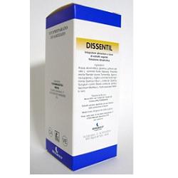 DISSENTIL SOLUZIONE IDROALCOLICA 50 ML - latuafarmacia.org