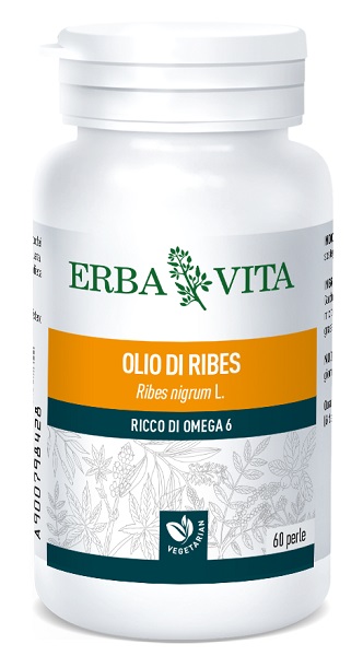 OLIO RIBES 60 PERLE 673 MG - latuafarmacia.org