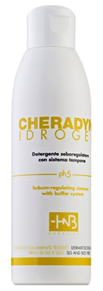 CHERADYN IDROGEL 150 ML - latuafarmacia.org