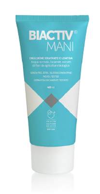 BIACTIV MANI 40 ML - latuafarmacia.org