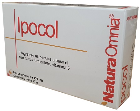 IPOCOL 60 COMPRESSE - latuafarmacia.org