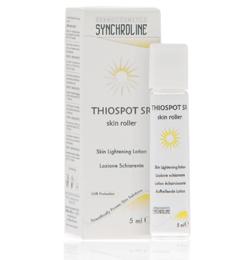 THIOSPOT SR SKIN ROLLER 5 ML - latuafarmacia.org