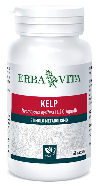 KELP 60 CAPSULE 500 MG - latuafarmacia.org
