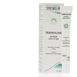 TERPROLINE CONTOUR EYES&LIPS 51 ML - latuafarmacia.org