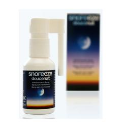 SNOREEZE SPRAY GOLA 23,5 ML - latuafarmacia.org