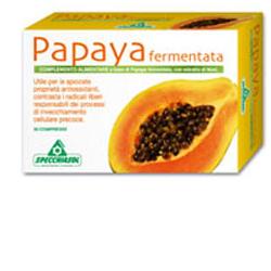 PAPAYA FERMENTATA 30 COMPRESSE - latuafarmacia.org