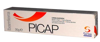 PICAP CREMA BARRIERA COADIUVANTE PRURITO 30 ML - latuafarmacia.org