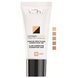 DERMABLEND FLUIDO 35 30 ML - latuafarmacia.org