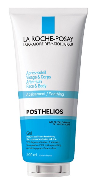 POSTHELIOS LATTE 200 ML - latuafarmacia.org