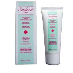 EUDREN CREMA 200 ML - latuafarmacia.org