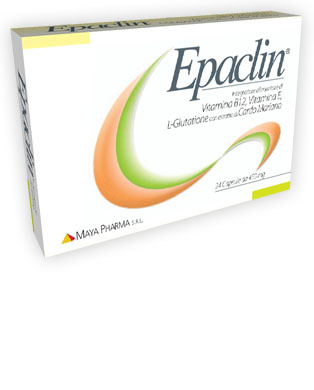 EPACLIN 24 CAPSULE - latuafarmacia.org