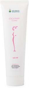 CREMA CICLOSAN 100 ML - latuafarmacia.org