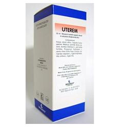 UTEREM SOLUZIONE IDROALCOLICA 50 ML - latuafarmacia.org