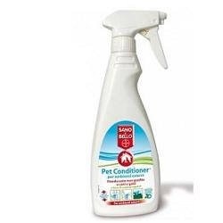 PET CASA CLEAN PET CONDITIONER ESTERNI 500 ML - latuafarmacia.org