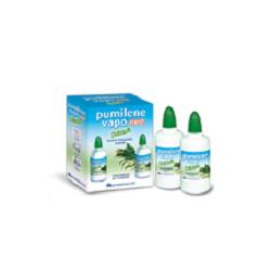 PUMILENE VAPO DUO CON DIFFUSORE 2X40 ML - latuafarmacia.org