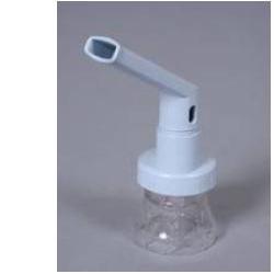 AMPOLLA PER AEROSOL MEFAR 2000 CON RACCORDO - latuafarmacia.org